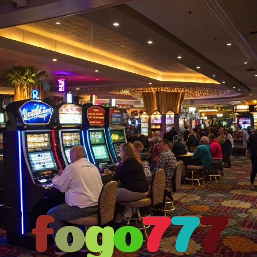 fogo777